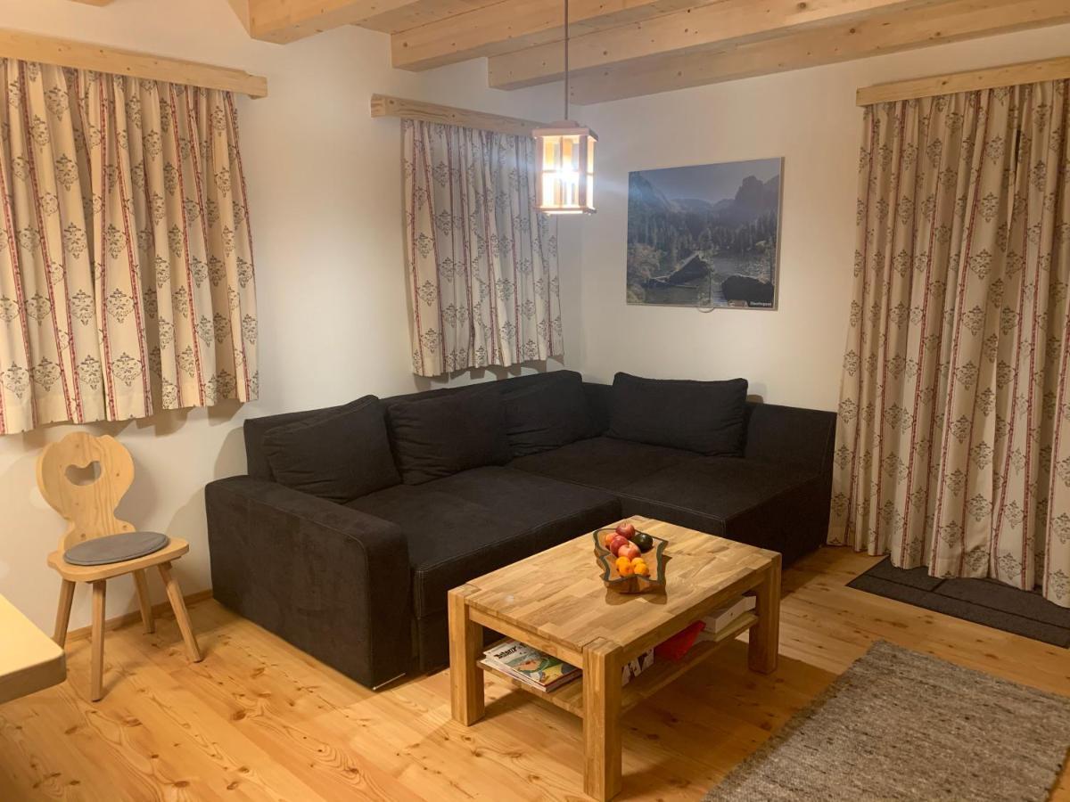 Almhaus & Almchalet Flattnitz מראה חיצוני תמונה